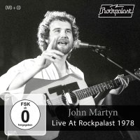 John Martyn: Live At Rockpalast 1978