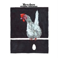 Merzbow: Circular Reference (Limited Edition) (Multicolor...