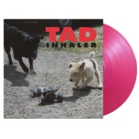 Tad: Inhaler (180g) (Limited Numbered Edition) (Magenta...