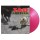 Tad: Inhaler (180g) (Limited Numbered Edition) (Magenta Vinyl)