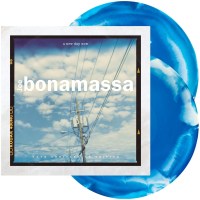 Joe Bonamassa: A New Day Now - 20th Anniversary (remixed...