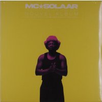 MC Solaar: Triptyque: Eclats Cosmiques