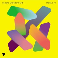 Various: Global Underground: Unique #2 (180g) (Colored...