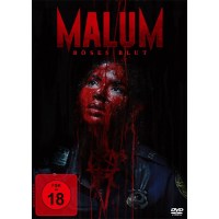 Malum - Böses Blut (DVD)  Min: 90/DD5.1/WS -...