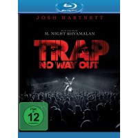 Trap: No Way Out (BR)  Min: 109/DD5.1/WS - WARNER HOME  -...