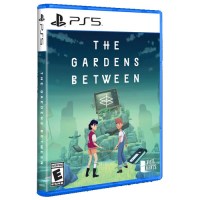 The Gardens Between  PS-5  UK  Limited Run - Diverse  -...