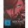 Arcane - League of Legends - Staffel 1 (BR) LE SB  limitiertes Steelbook, 3Disc - Plaion Pictures GmbH  - (Blu-ray Video / ANIMATION)