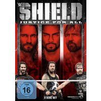 The Shield - Justice For All