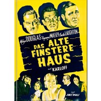 Das alte finstere Haus (Ultra HD Blu-ray & Blu-ray im...