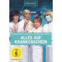 Ohnsorg Theater: Alles auf Krankenschein