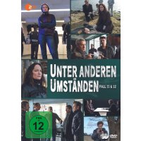 Unter anderen Umständen Fall 11 & 12