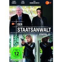 Der Staatsanwalt Staffel 17