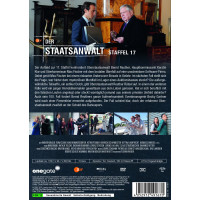 Der Staatsanwalt Staffel 17