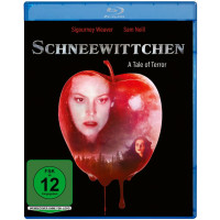 Schneewittchen - A Tale of Terror (Blu-ray)