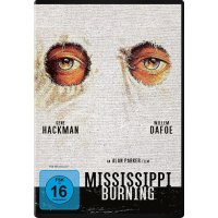 Mississippi Burning