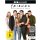 Friends (Komplette Serie) (Ultra HD Blu-ray)