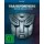 Transformers 7-Movie Collection (Blu-ray) -   - (Blu-ray Video / Action)