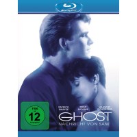 Ghost - Nachricht von Sam (Blu-ray)