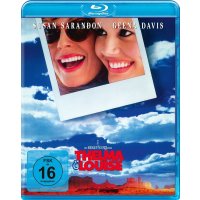 Thelma und Louise (Blu-ray) -   - (Blu-ray Video / Drama)