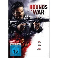 Hounds of War -   - (DVD Video / Action)