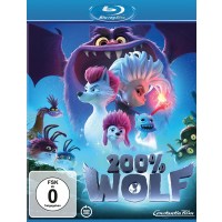 200% Wolf (Blu-ray) - Universal Pictures  - (Blu-ray...