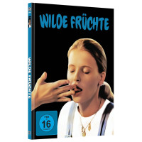 Wilde Früchte (Blu-ray & DVD im Mediabook)