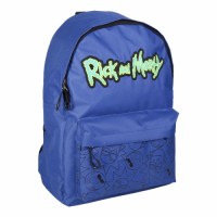 Cerda - Rick And Morty Backpack Casual