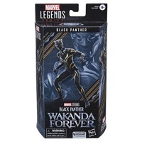 Hasbro - Marvel Black Panther Wakanda Forever Legends...