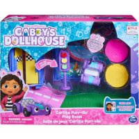 Spin Master - DreamWorks Gabby Playhouse Carlita...