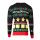 SUPER MARIO - Mario - Knitted Merry Christmas Sweater - Super Mario KW866841NTN - (Sweaters / Jumper)