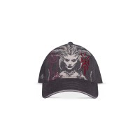 Diablo IV Baseball Cap Lilith Sister of Mercy