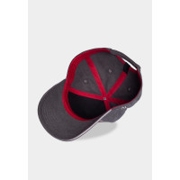 Diablo IV Baseball Cap Lilith Sister of Mercy