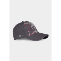 Diablo IV - Lilith Sister Of Mercy Mens Adjustable Cap