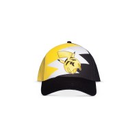 Pokémon - Mens Adjustable Cap - Pokémon...