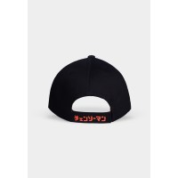 Chainsaw Man Baseball Cap Pochita - Difuzed BA028534CSM -...