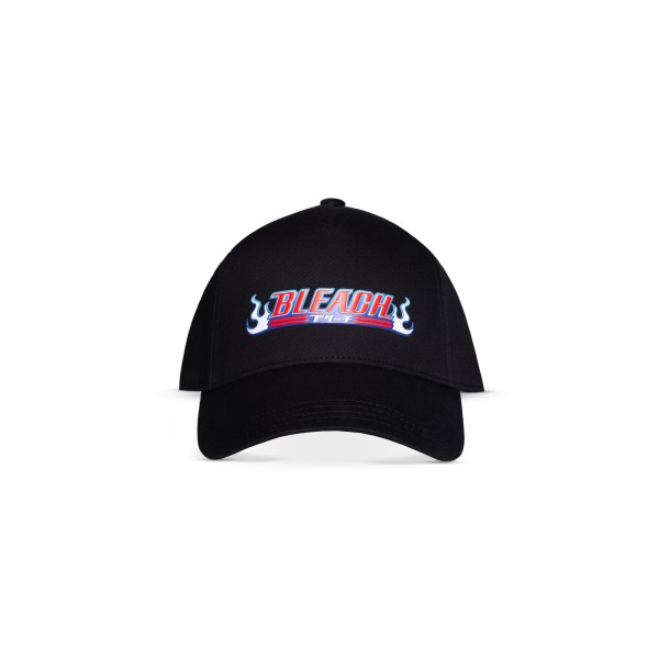 Bleach - Mens Adjustable Cap