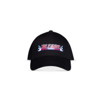 Bleach - Mens Adjustable Cap