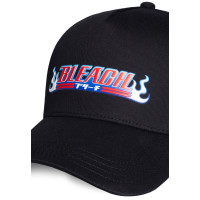 Bleach - Mens Adjustable Cap