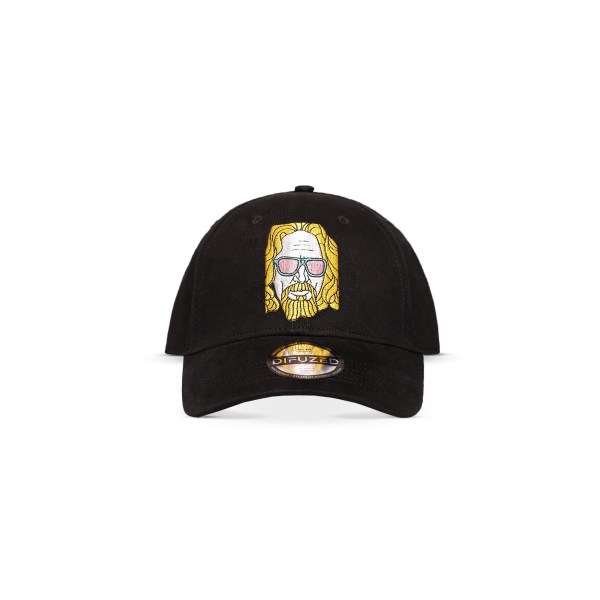 Universal - The Big Lebowski Adjustable Cap