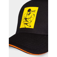 Street Fighter - Ryu - Mens Generic Adjustable Cap