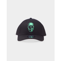 Universal - Frankenstein Adjustable Cap