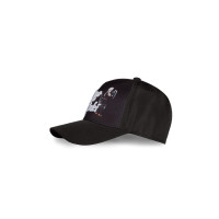 My Hero Academia Baseball Cap Katsuki Bakugo 3D Logo