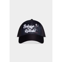 My Hero Academia - Mens Adjustable Cap