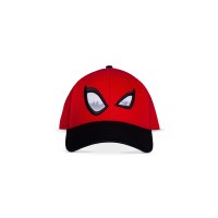 Spider-Man Baseball Cap Eyes