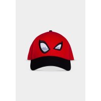 Spider-Man - Mens Adjustable Cap