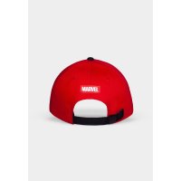 Spider-Man - Mens Adjustable Cap