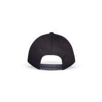 Warner - The Matrix Mens Adjustable Cap