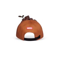 Guardians of the Galaxy Baseball Cap I Am Groot