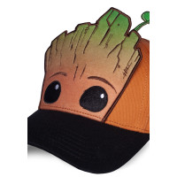 Guardians of the Galaxy Baseball Cap I Am Groot