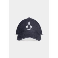 Assassin´s Creed Shadows Baseball Cap Acid Washed